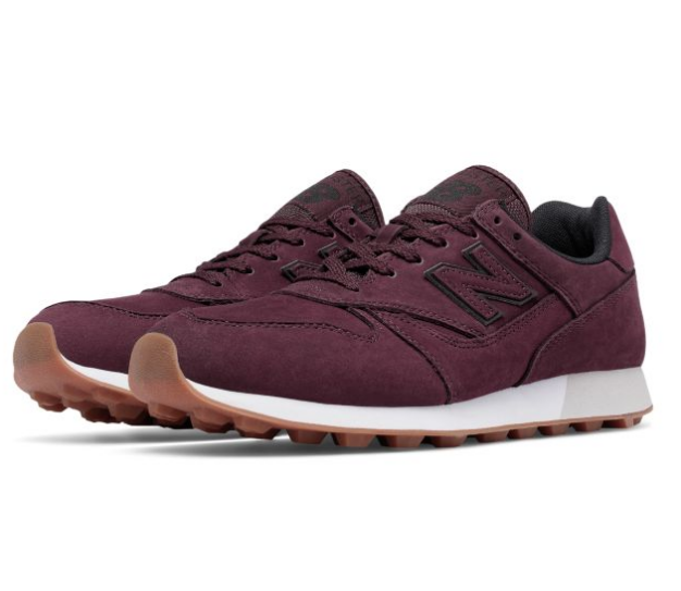 New Balance TBTBBN 男士复古休闲鞋