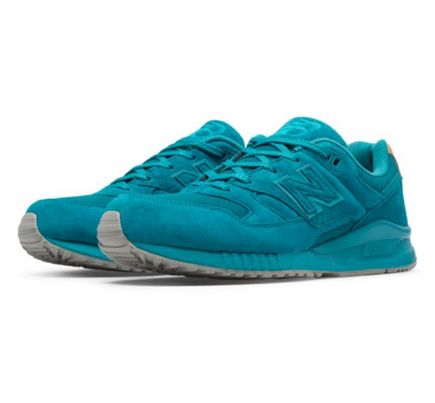 拼单好价：New balance 530 男士休闲鞋