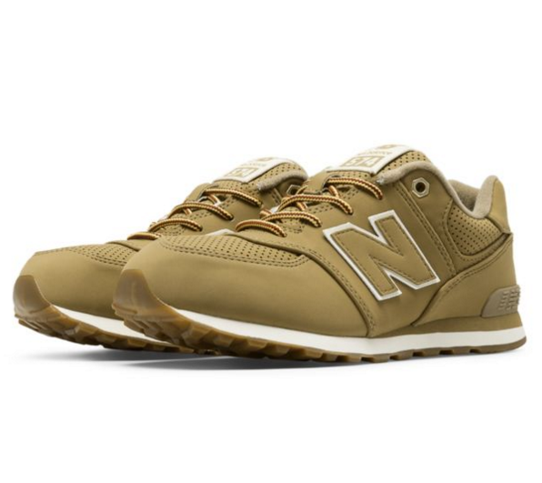 New Balance  KL574 大童款复古鞋