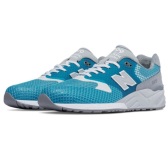 【清仓价+免邮！】New Balance 新百伦 MRL 999 Re-Engineered 男士运动鞋 $50（约362元）