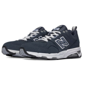 【今日特价】New Balance 新百伦 WX857NS 麂皮女士运动鞋 $35.99（约261元）