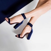 Shopbop：精选 名媛 Olivia Palermo 最爱 Schutz 春夏现款美鞋 低至6折！