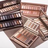 Nordstrom：Urban Decay Naked 系列眼影盘等 9折+满$75赠4件好礼！