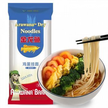 京东商城 金龙鱼 鸡蛋挂面800G*10件49元 已降50元，需满减