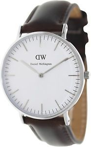 折合489.93元 Daniel Wellington Bristol系列 0611DW 女士时装腕表