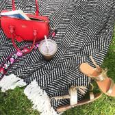限时折扣！Macy's ：Kate Spade 精选美包额外6折