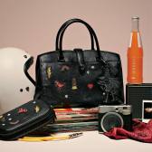 Macy's 官网：精选 COACH 蔻驰 美包低至5折