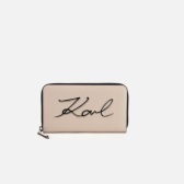 【24小时闪促】Mybag：Karl Lagerfeld  “Karl”系列钱夹 低至6折+额外8折！