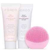 6.2折！FOREO 粉色 Luna Play 洁面套装 $37.05（约268元）