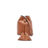 【24小时闪促】英伦甜美系品牌 Ted Baker 水桶包 £95.2（约831元）