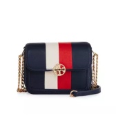 5折 Tory Burch 汤丽柏琦 DUET 迷你链条包 $168.17（约1211元）
