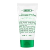 新品！Kiehl's 科颜氏 小黄瓜草本洁面乳 150ml $24（约174元）
