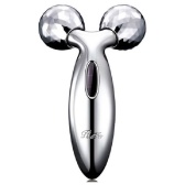 7.5折+送价值$40大礼包！Refa Carat 铂金双轮按摩美容仪 $217.5（约1575元）