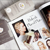 Grow Gorgeous 生发精华加强版 £36（约313元）