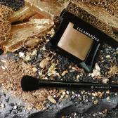 新色！Illamasqua 高光修容粉饼 Dynasty ￡28.9（约251元）