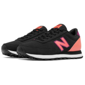 【仅剩US6码！】New Balance 新百伦 WL501 女士运动休闲鞋 $20.99（约145元）