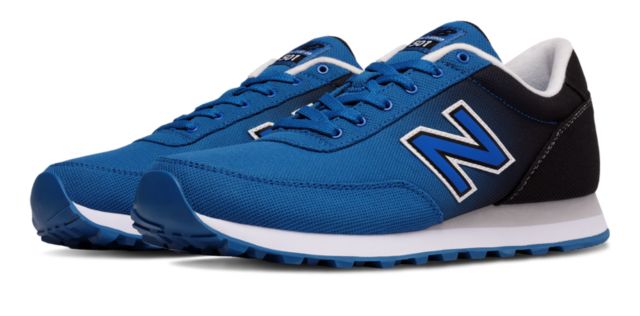 New Balance 501系列 男士复古跑鞋 ML501HXC