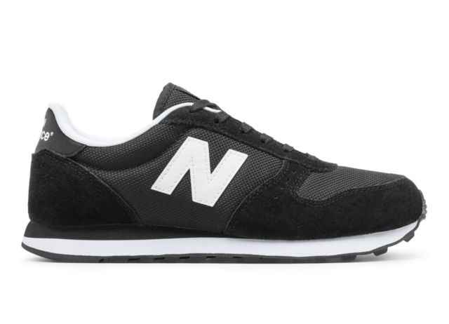 New Balance  WL311BLK 女士休闲鞋