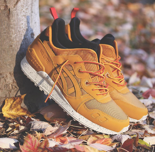 买情侣鞋！ASICS 亚瑟士 Tiger Gel-Lyte MT 中性复古跑鞋