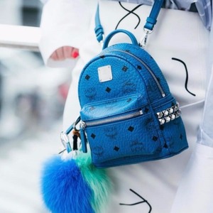Stark双肩包、Milla、Patricia史低，MCM美包大促