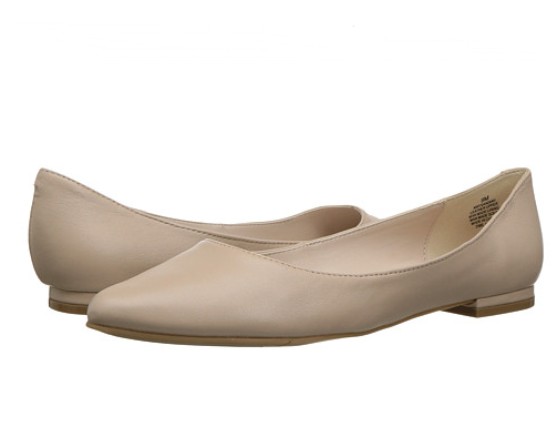 Nine West 玖熙Saadiah女士尖头单鞋