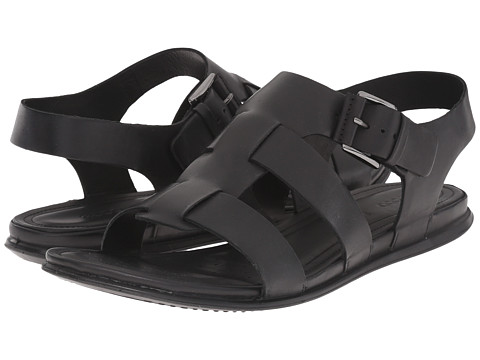 Ecco Touch Buckle Sandal 爱步女士凉鞋