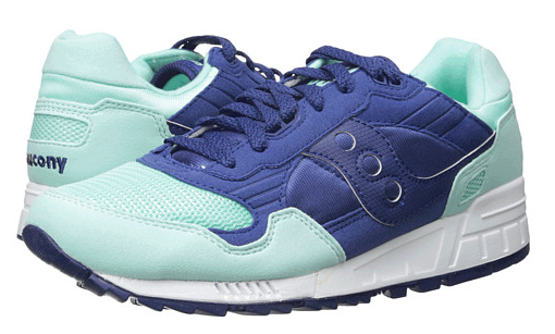 Saucony Originals Shadow 5000 男士复古休闲鞋