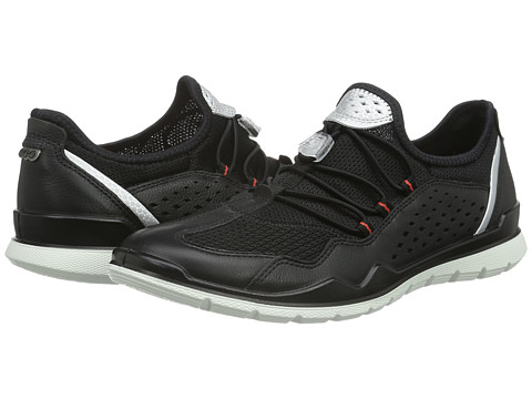 Ecco 爱步 Sport 系列 Lynx 女士休闲鞋
