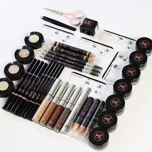 新低价：Anastasia Beverly Hills眉部产品