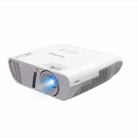 $499.99 (原价$589.99) ViewSonic 3200流明全高清1080p家庭影院投影仪