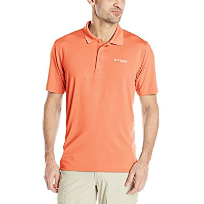 Columbia 哥伦比亚 Sportswear 男士休闲 Polo衫 约109.70元 原价 203.33元
