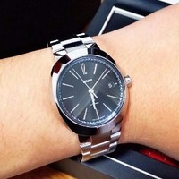 $528 (原价$1395) 包邮 Rado 帝星系列瑞士自动机械经典商务男表特卖