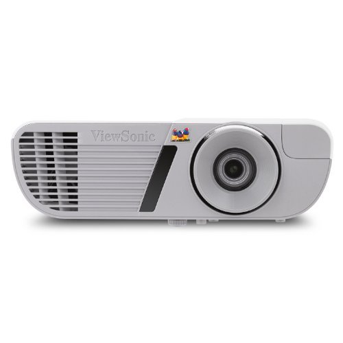 ViewSonic PJD7828HDL 3200流明全高清1080p家庭影院投影仪 $499.99（约3399.33元）