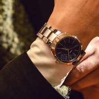 RADO 雷达 D-Star 帝星系列 男款机械表 R15513153 	 528美元约￥3581（京东10683元）