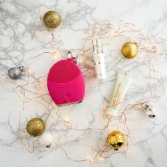 Lookfantastic：Foreo Luna Mini 等 声波硅胶洁面仪 低至2件7.5折 全线8折！
