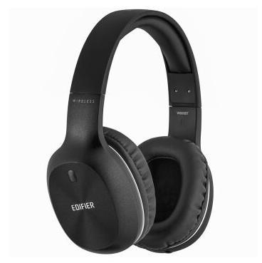 漫步者（EDIFIER） W800BT 头戴式蓝牙耳机 人体工学包耳式设计 ￥175