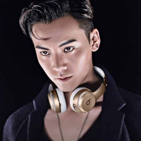 BEATS Solo3 Wireless 头戴式耳机 40小时续航 多色可选 ￥1398