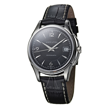 汉米尔顿（Hamilton） JAZZMASTER VIEWMATIC H32455735 男士机械腕表 ￥2097
