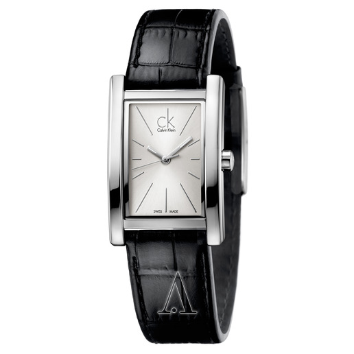 Calvin Klein 4P231C6 女士手表 $82.5，免费直邮