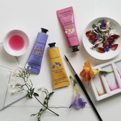 Feelunique 中文官网：Crabtree & Evelyn 瑰柏翠 护手霜等 身体护理 7折！