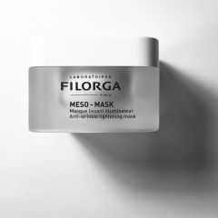 【最后1天】7折！Filorga 菲洛嘉 柔滑亮白十全大补面膜 50ml £28（约244元）
