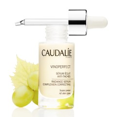 限时高返最后1天！Caudalie 欧缇丽 葡萄籽净白精华液 30ml £36（约314元）