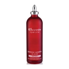 Elemis 艾丽美 家庭Spa 日本山茶花润肤油 100ml £24.5（约214元）