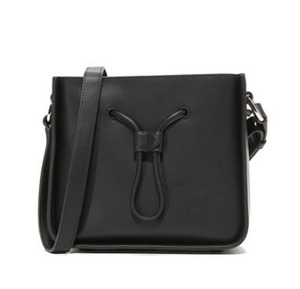 3.1 Phillip Lim Soleil 迷你手袋（黑色）