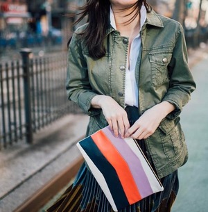shopbop.com官网精选Clare V. 美包热卖