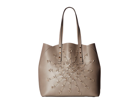 Furla 芙拉 意大利产 Aurora真皮中号托特包