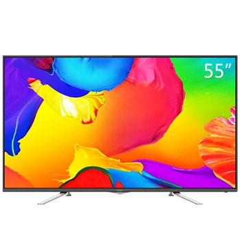 国美在线 海尔 55英寸4K智能电视 LS55H310G