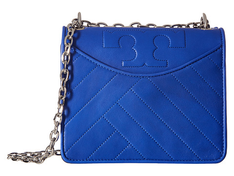 TORY BURCH 女士Alexa真皮单肩包