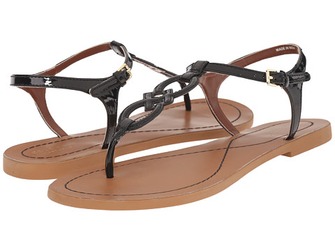 Cole Haan Iris 女士平底夹趾凉鞋