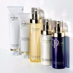 Cle de Peau 美妆护肤品热卖 入零瑕疵底妆，痘痘克星紫水